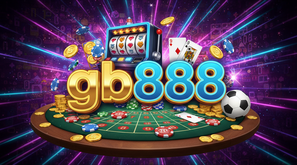 gb888