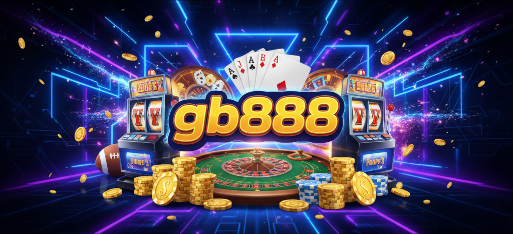 gb888