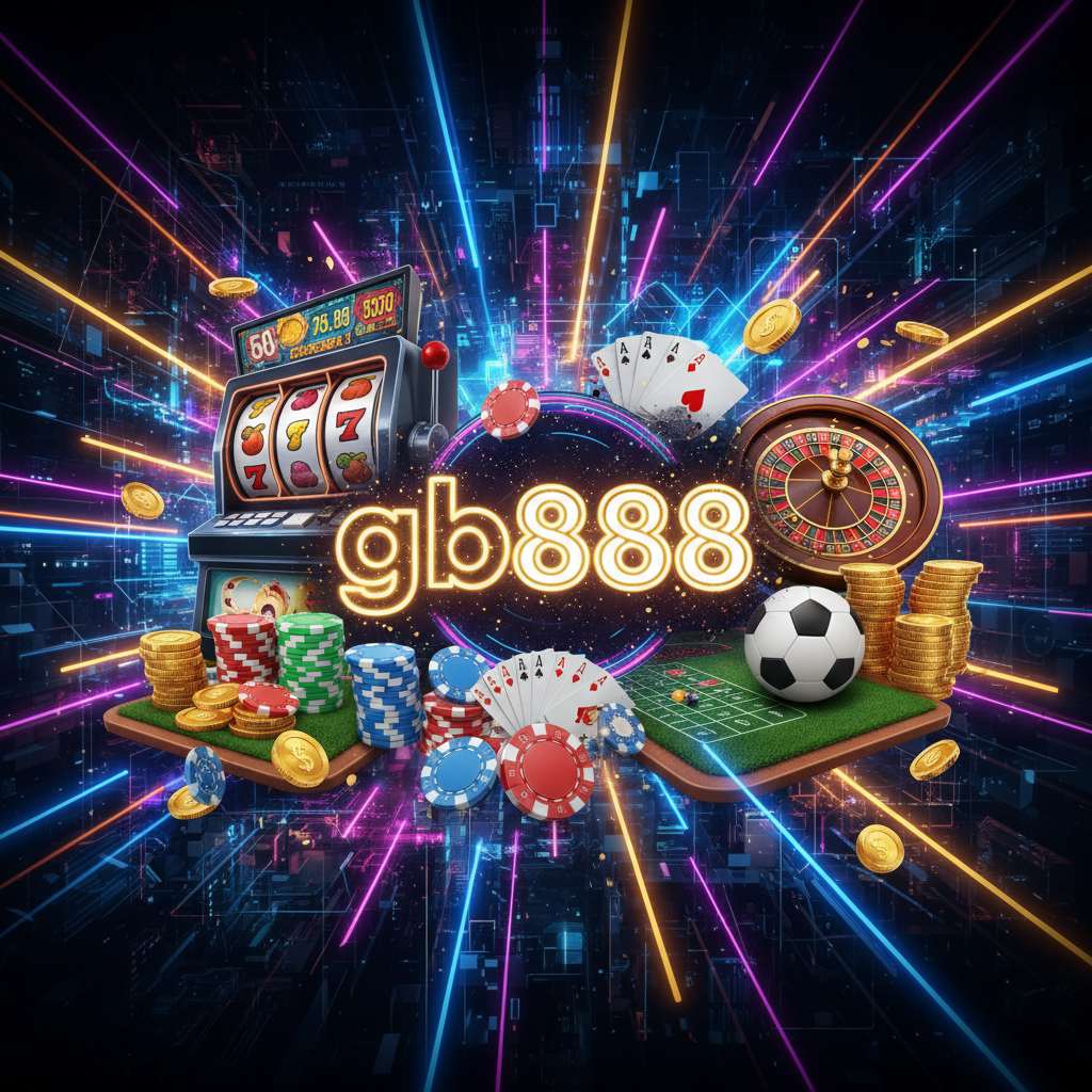 gb888